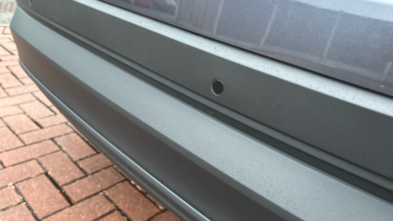 Volkswagen Taigo 1.0 TSI 110 Life 5dr Petrol Hatchback